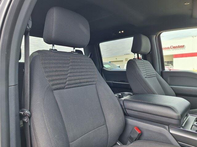 2022 Ford F-150 XL - Photo 31