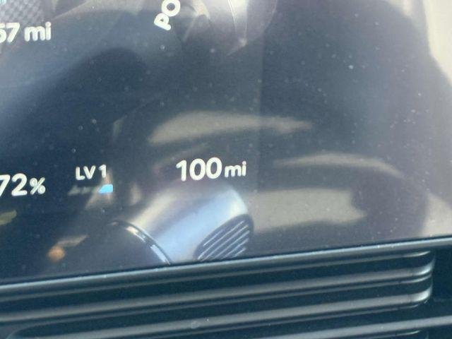 2025 Hyundai IONIQ 5 SEL - Photo 10