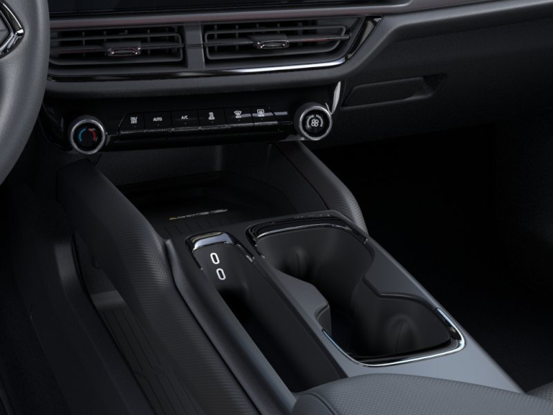 2026 Chevrolet Equinox EV RS - Photo 23