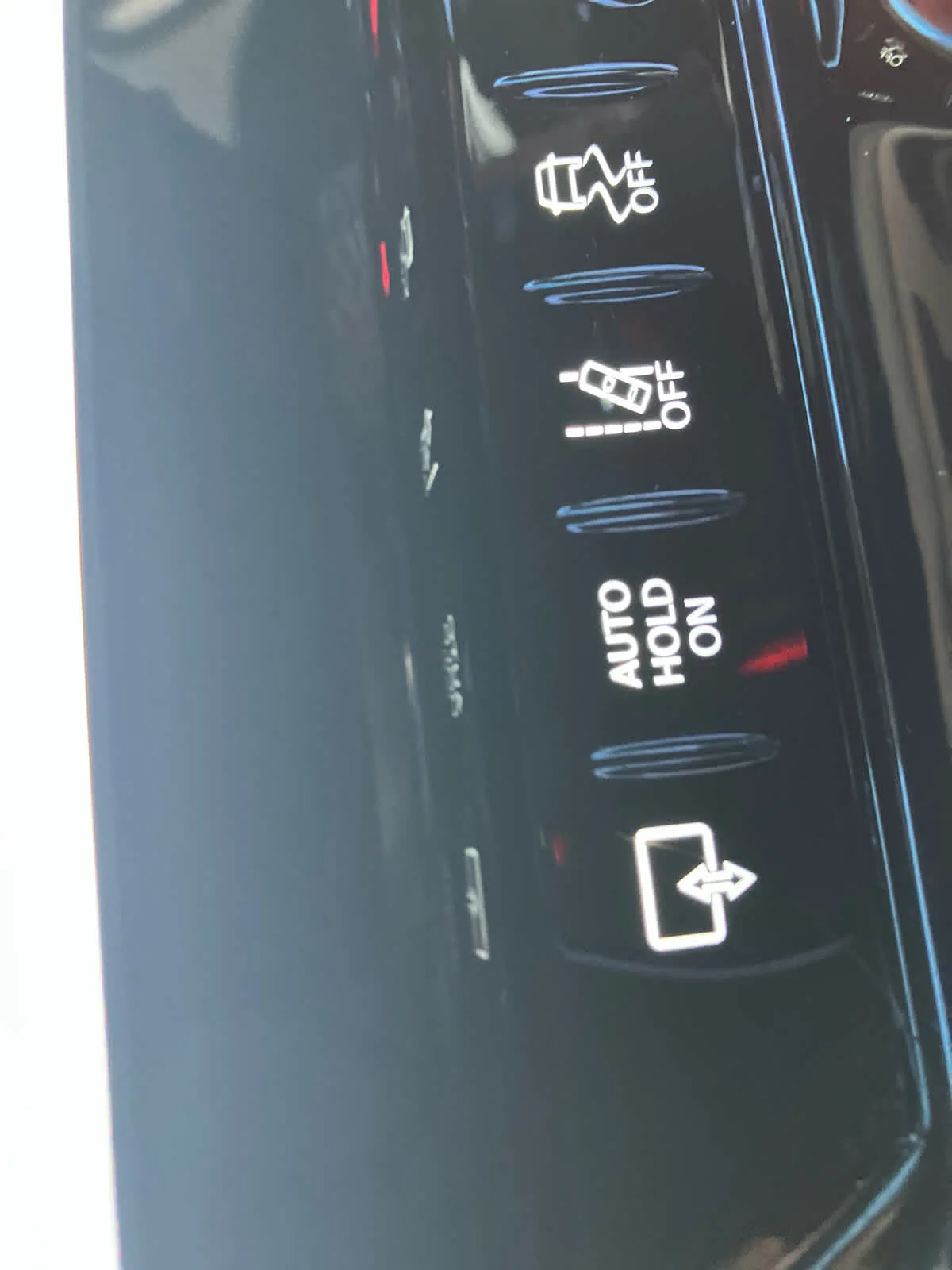 Used 2022 BRIGHT WHITE CL Jeep Series II Obsidian image 27