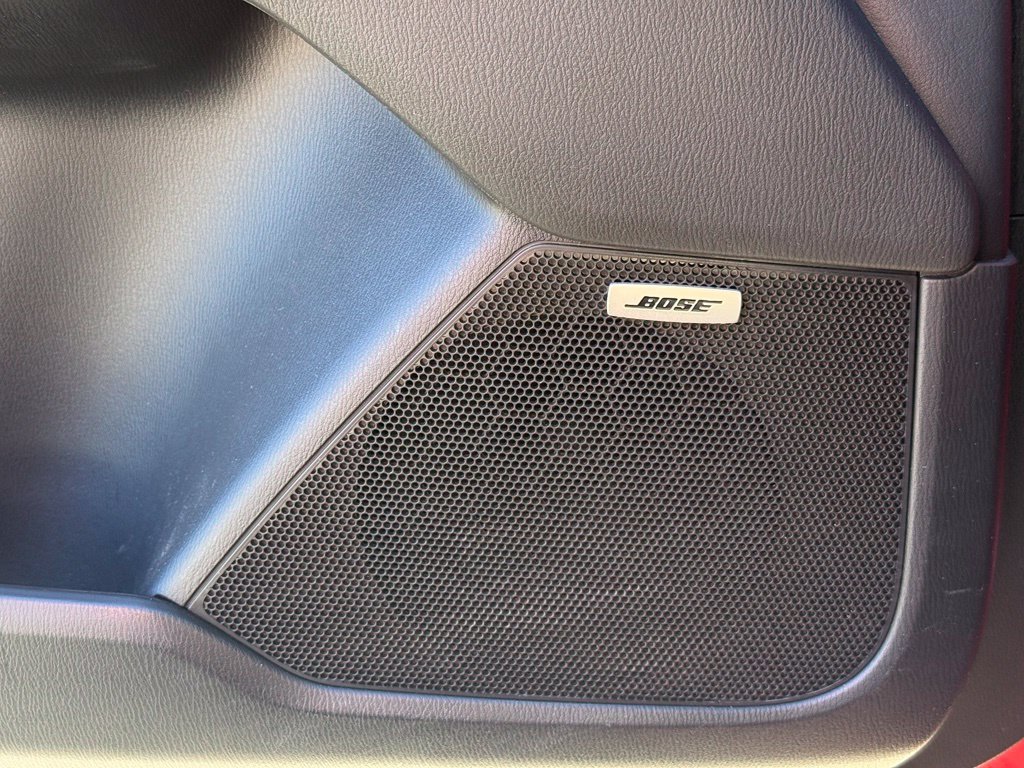Used 2019 Red Mazda Touring image 21