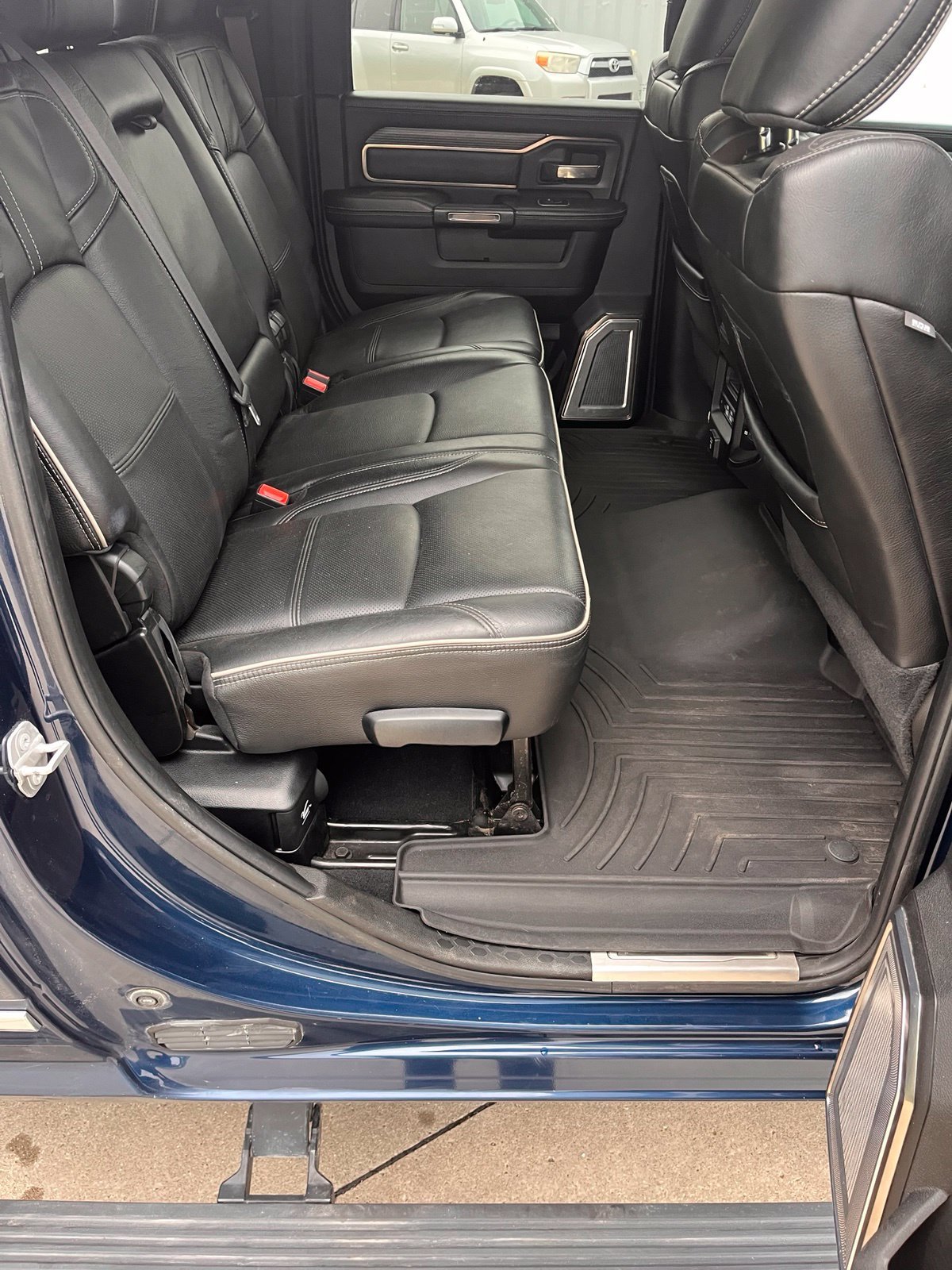 Certified Used 2021 Blue Ram Limited image 17