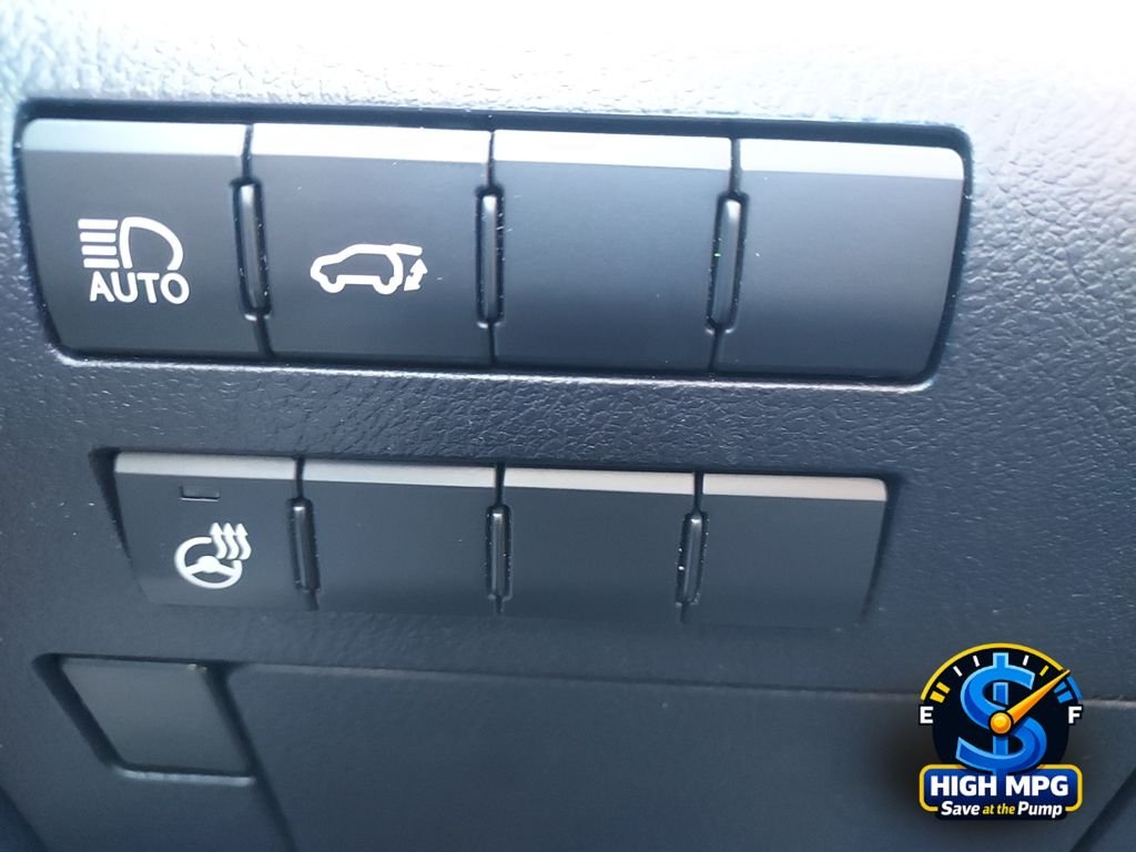 Used 2020 Gray Lexus 350 image 19