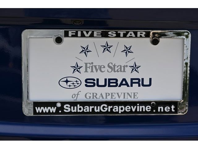New 2026 Blue Subaru Sport Onyx Edition image 46