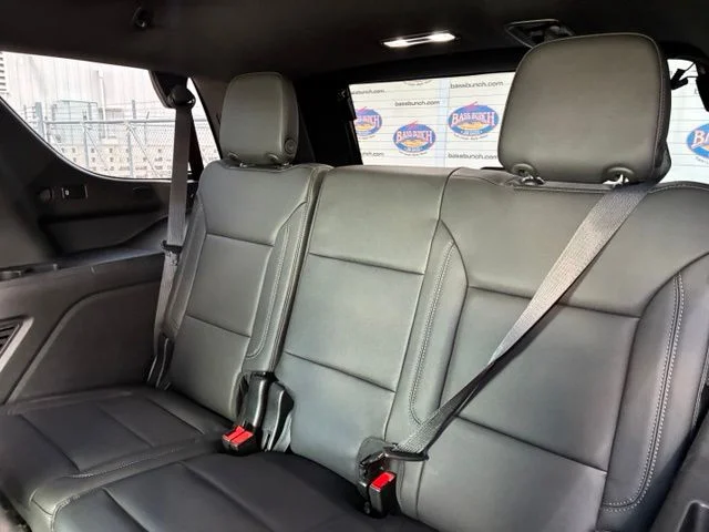 Used 2023 Summit White Chevrolet Z71 image 10