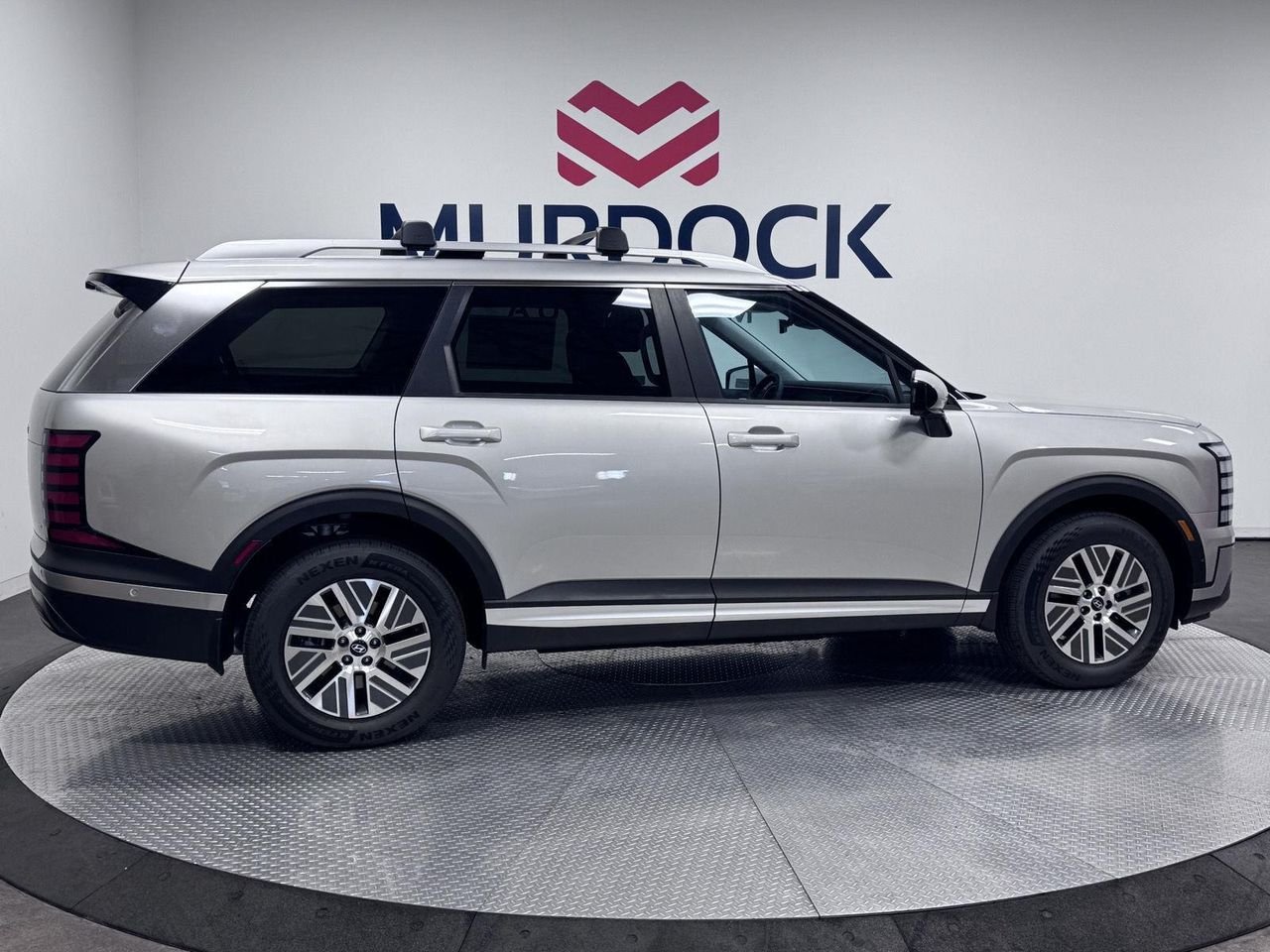 2026 Hyundai Palisade SEL Premium - Photo 8
