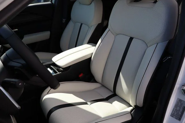 2026 Mazda CX-50 Premium Plus - Photo 10
