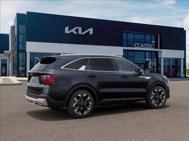 New 2026  Kia EX image 6