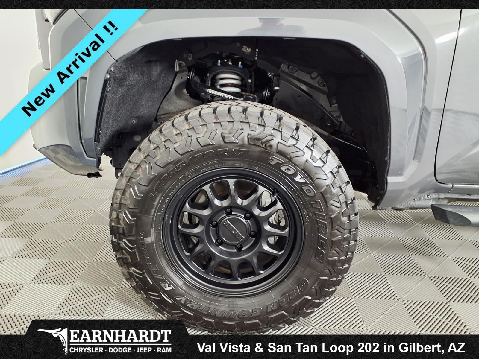 Used 2026  Toyota SR5 image 7