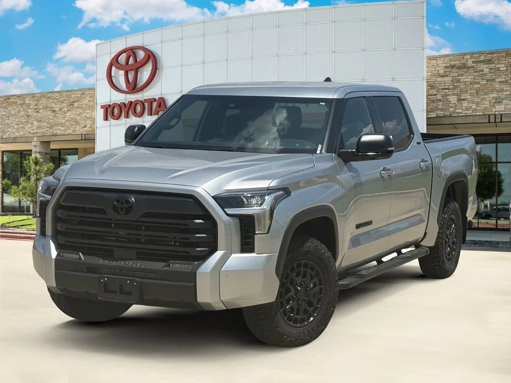 2026 Toyota Tundra  SR5