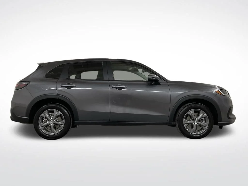 2026 Honda HR-V LX - Photo 67