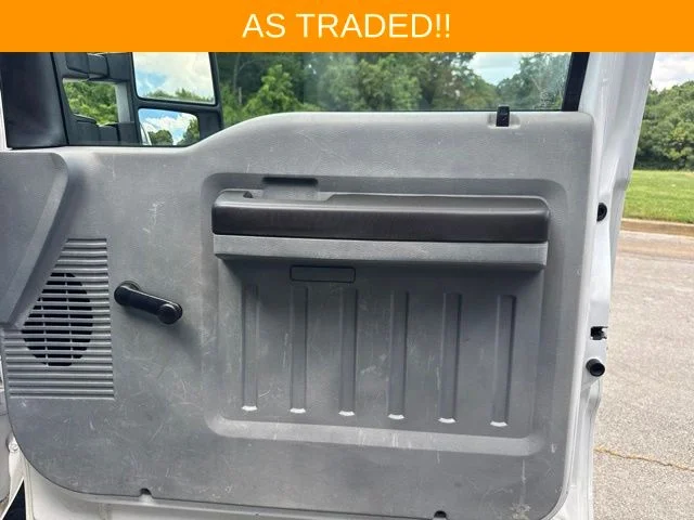 Used 2015 White Ford XL image 10