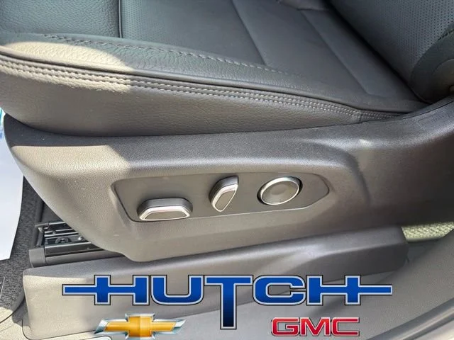 New 2026 Coastal Dune GMC Denali image 28