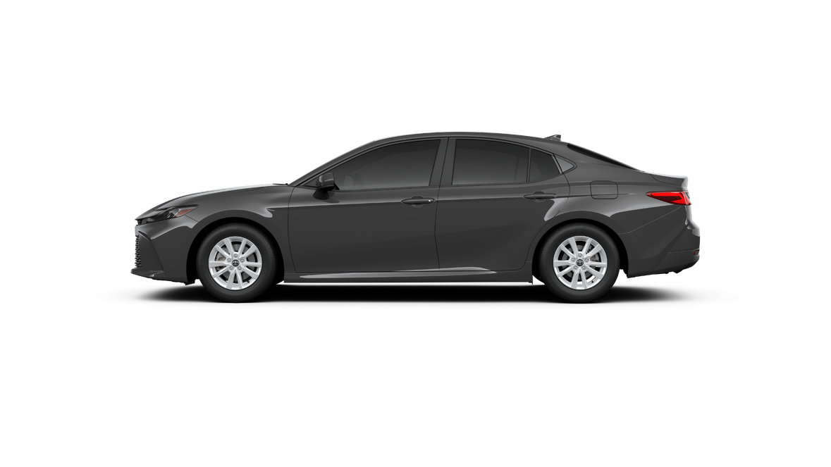 New 2027 Underground Toyota LE image 3