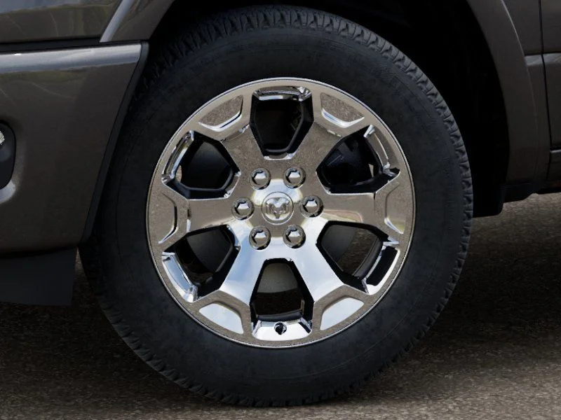 2026 RAM 1500 Big Horn/Lone Star - Photo 8