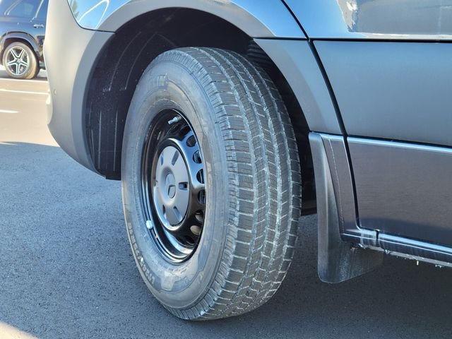 2025 Mercedes-Benz Sprinter Passenger Van Base - Photo 28