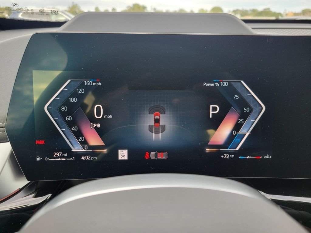 2026 BMW X1 28i - Photo 26