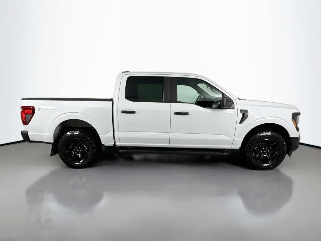 Used 2024 Avalanche Ford STX image 8
