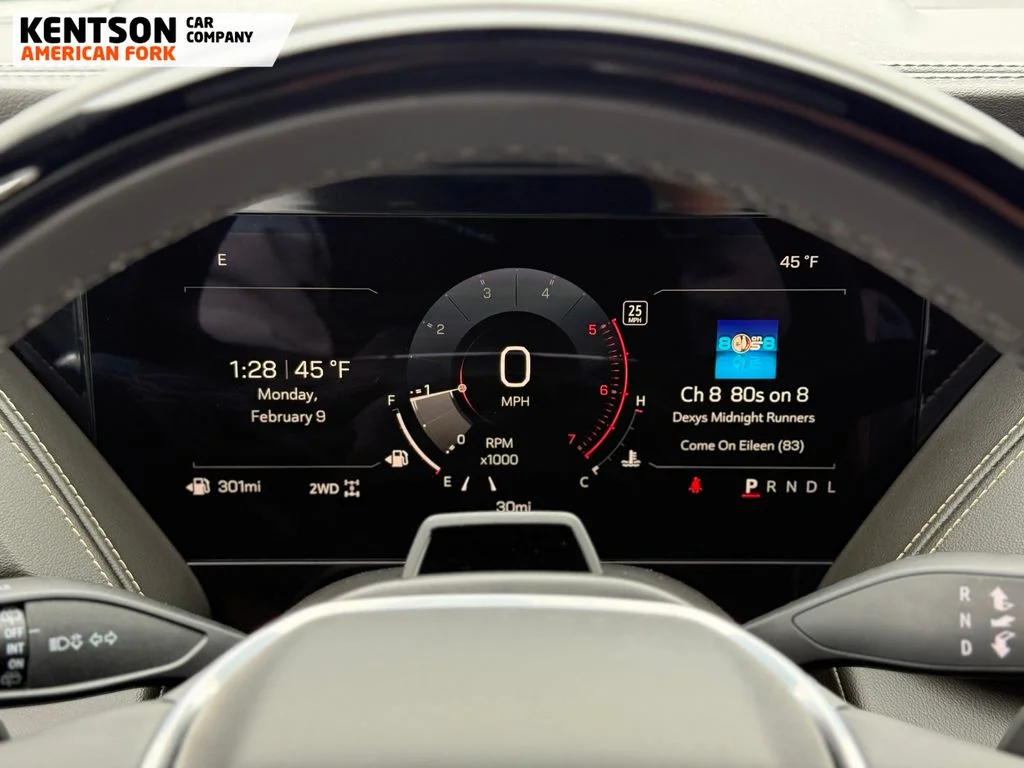 2026 GMC Yukon ELEVATION - Photo 18