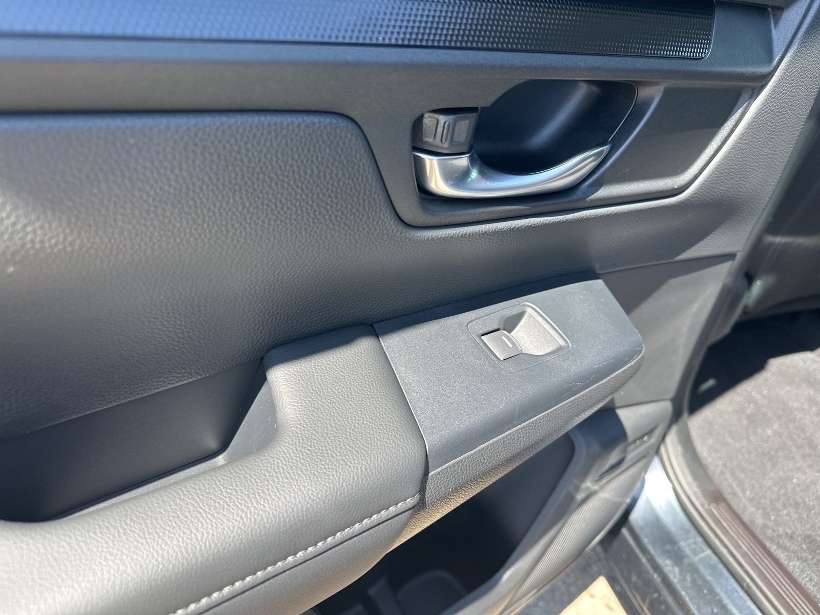 Certified Used 2024 Gray Honda LX image 22