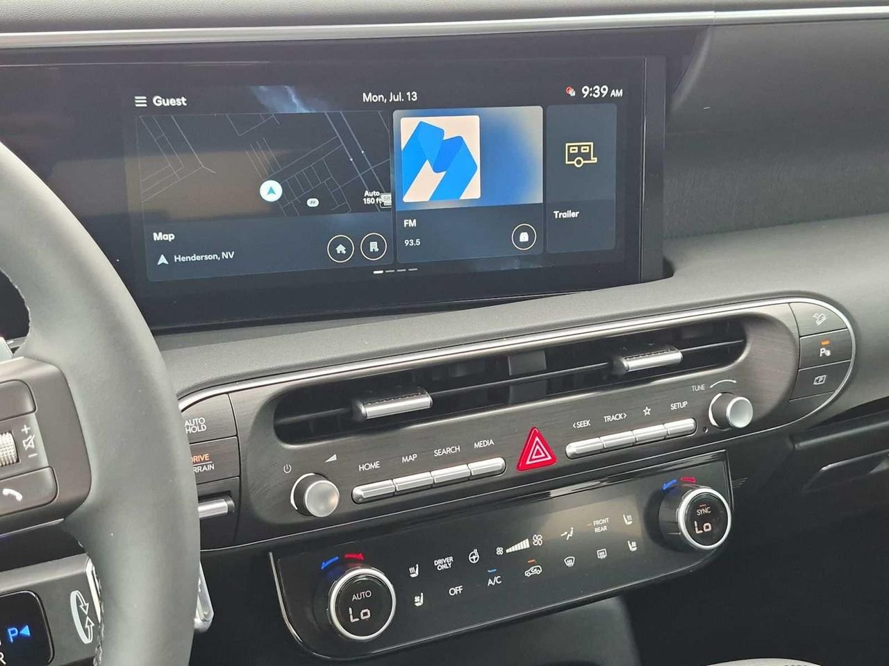 New 2026 Pacific Sapphire Hyundai Limited image 29