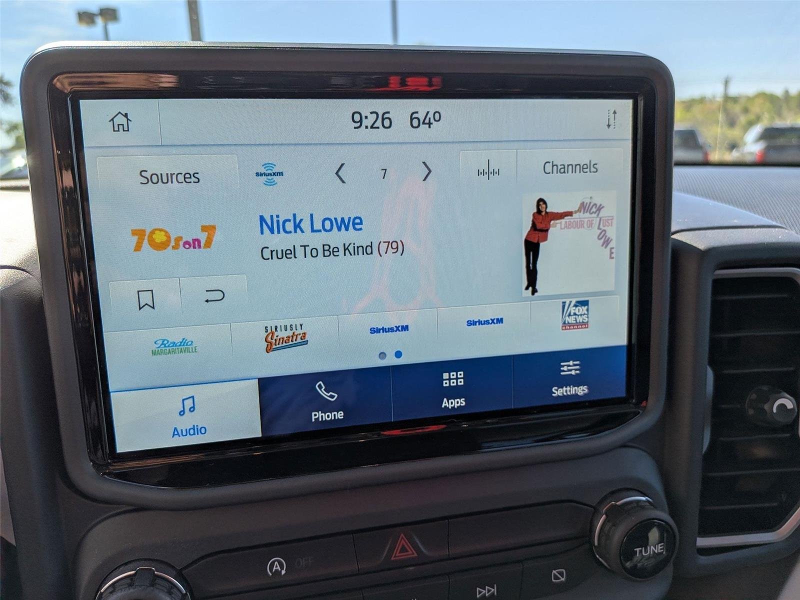 Used 2022 Area 51 Ford Outer Banks image 21