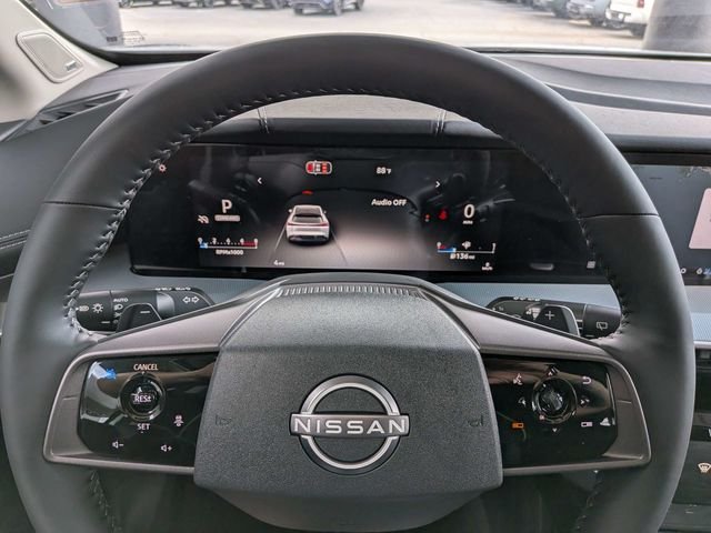 New 2026 White Nissan SL image 27