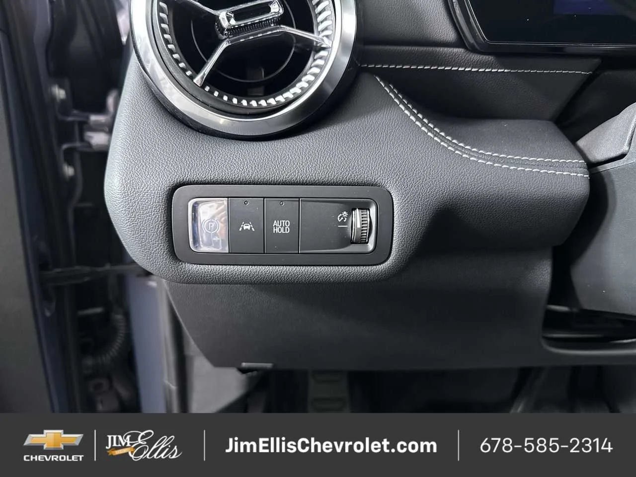 2026 Chevrolet Blazer EV LT - Photo 34