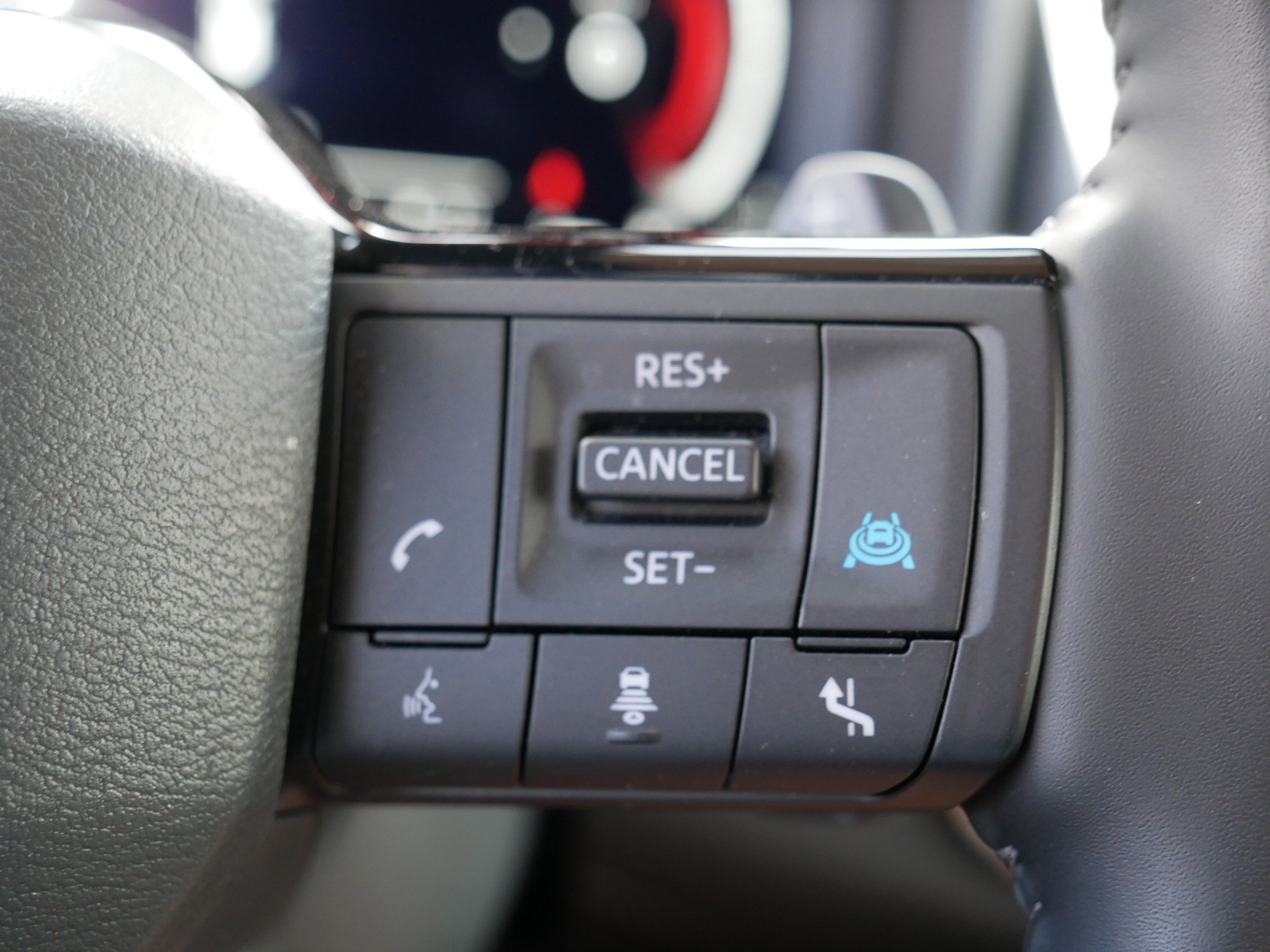 Certified Used 2025 Super Black Nissan SL image 29