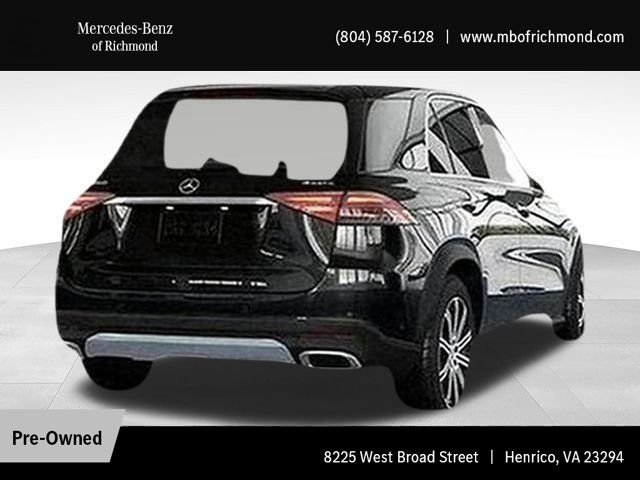 2026 Mercedes-Benz GLE GLE350 - Photo 23
