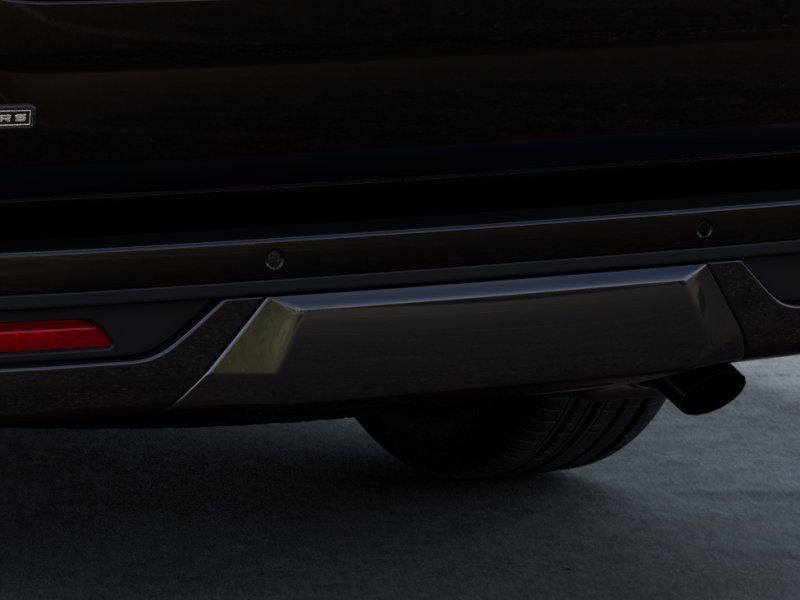 New 2027 Agate Black Metallic Ford MAX Platinum image 23
