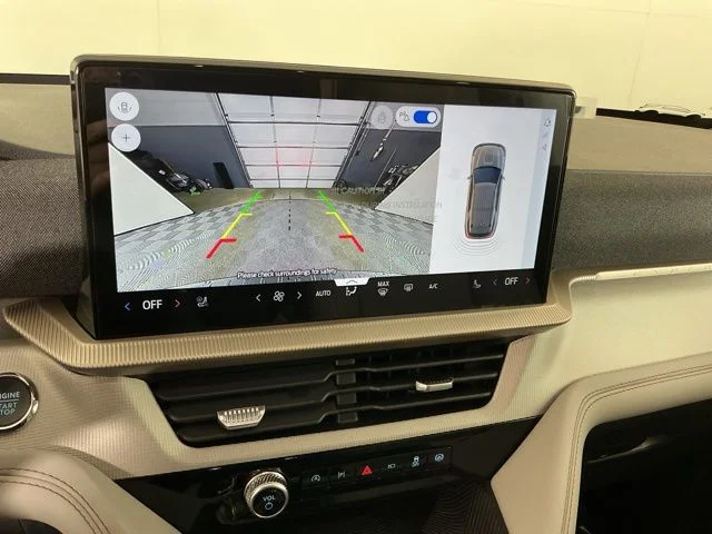 New 2026 Carbonized Gray Metallic Ford Active image 21