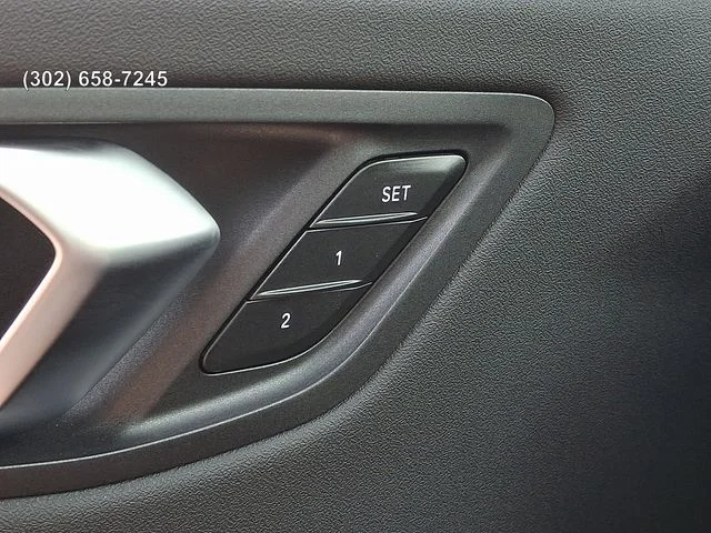 Used 2026 Skyscraper Grey Metallic BMW M235i xDrive image 18
