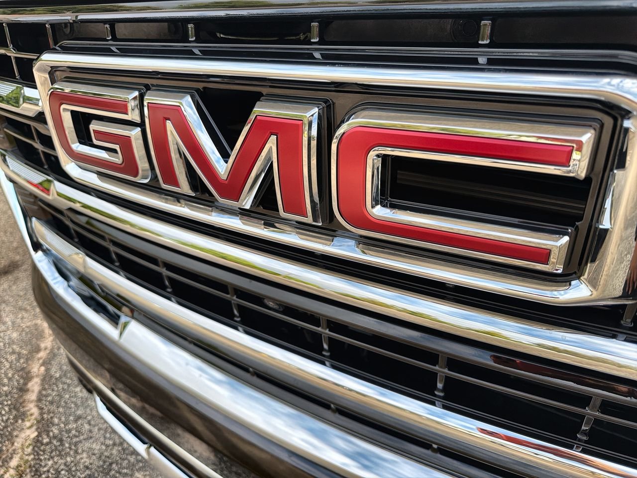 2027 GMC Yukon Elevation - Photo 27