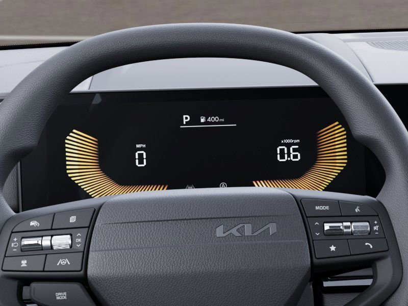 2026 Kia Sportage LX - Photo 21