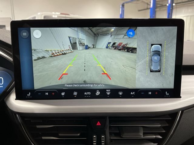 2025 Ford Escape Plug-in hybrid PHEV - Photo 28