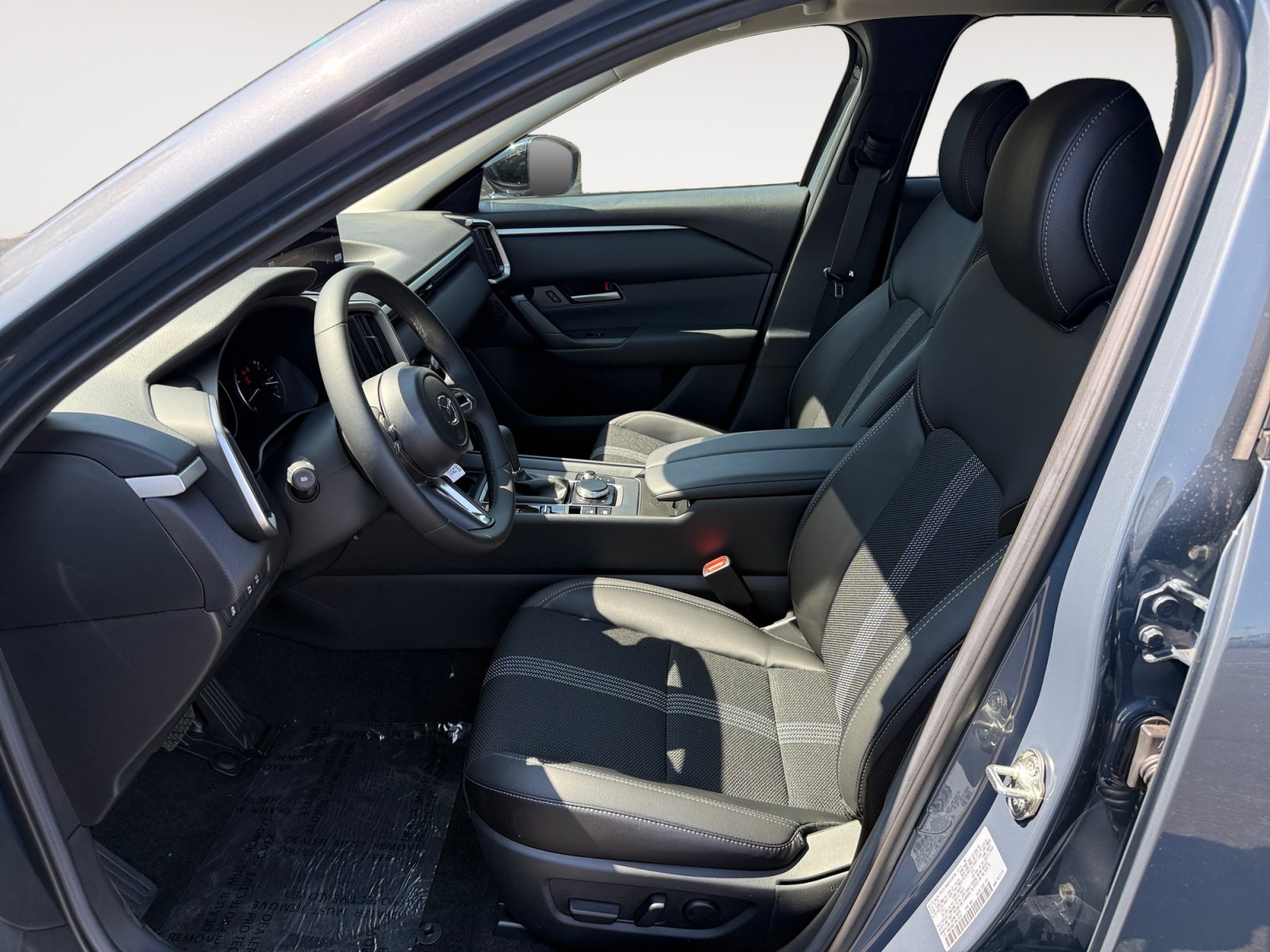 New 2026 Polymetal Gray Metallic Mazda 2.5 S Preferred image 10