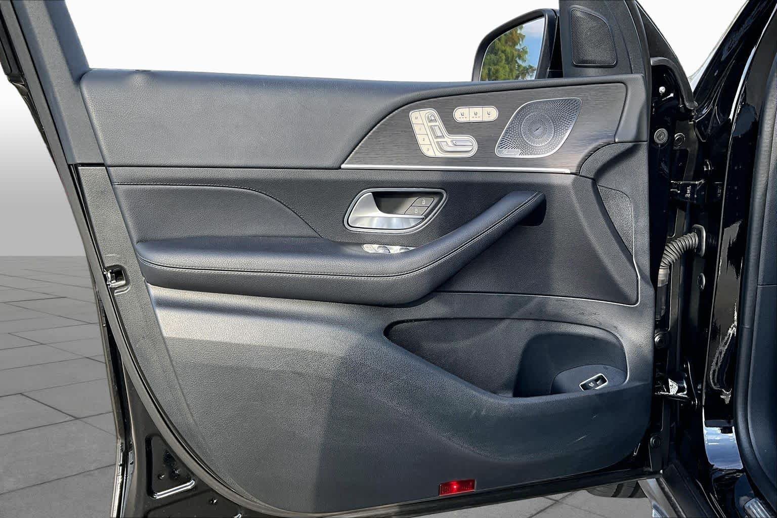 Used 2026 Black Mercedes-Benz GLE 350 image 20