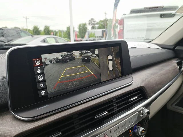 Used 2021 Green Kia SX image 17