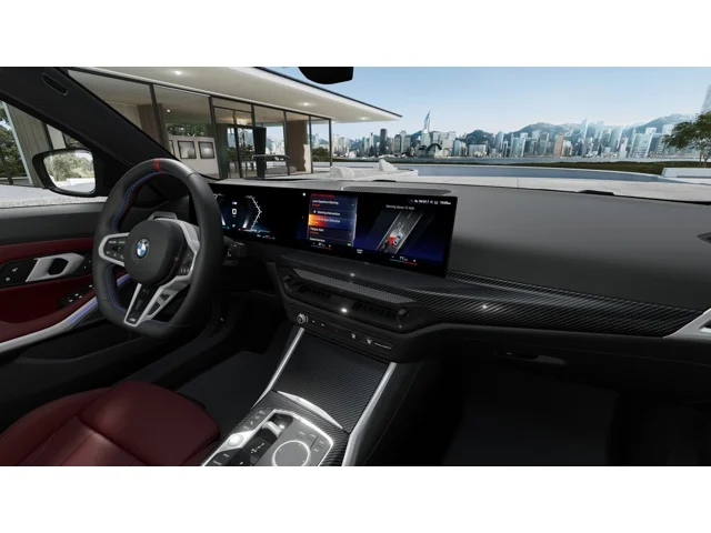 New 2026 Skyscraper Grey Metallic BMW  image 14
