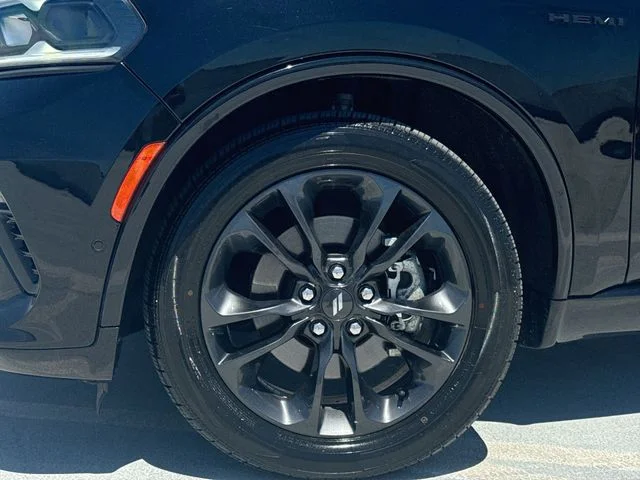 Used 2023 Black Dodge R/T Plus image 10