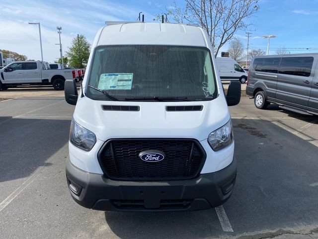 New 2026 White Ford Base image 2