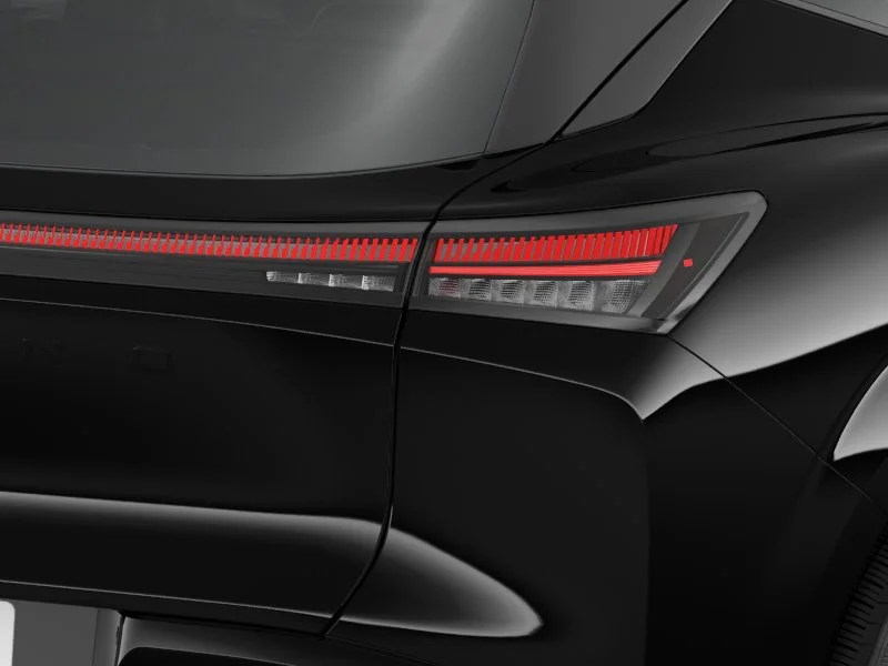 New 2027 Super Black Nissan Dark Armor image 11