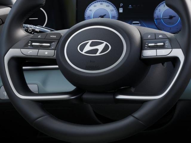 2025 Hyundai Elantra Limited - Photo 15