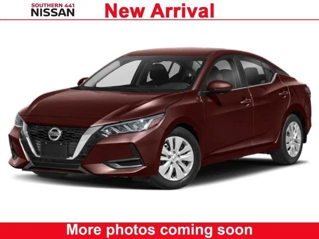 2023 Nissan Sentra