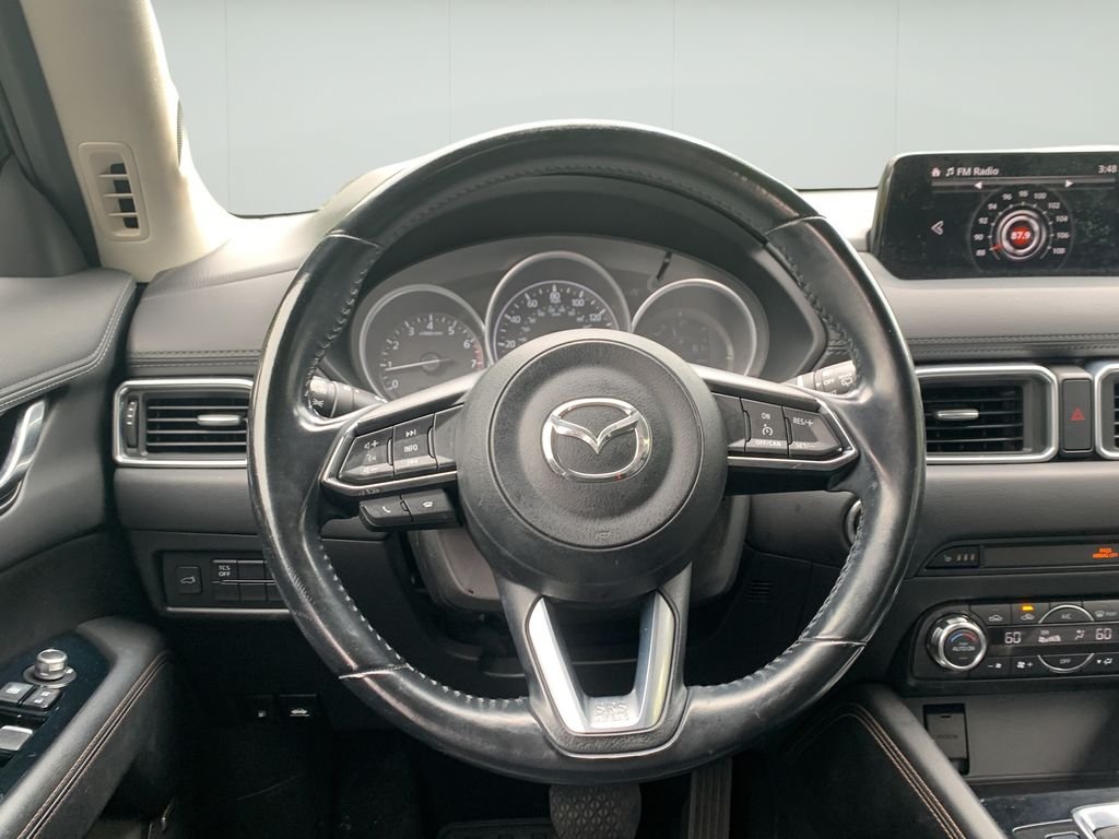 2017 Mazda CX-5 Grand Select - Photo 26