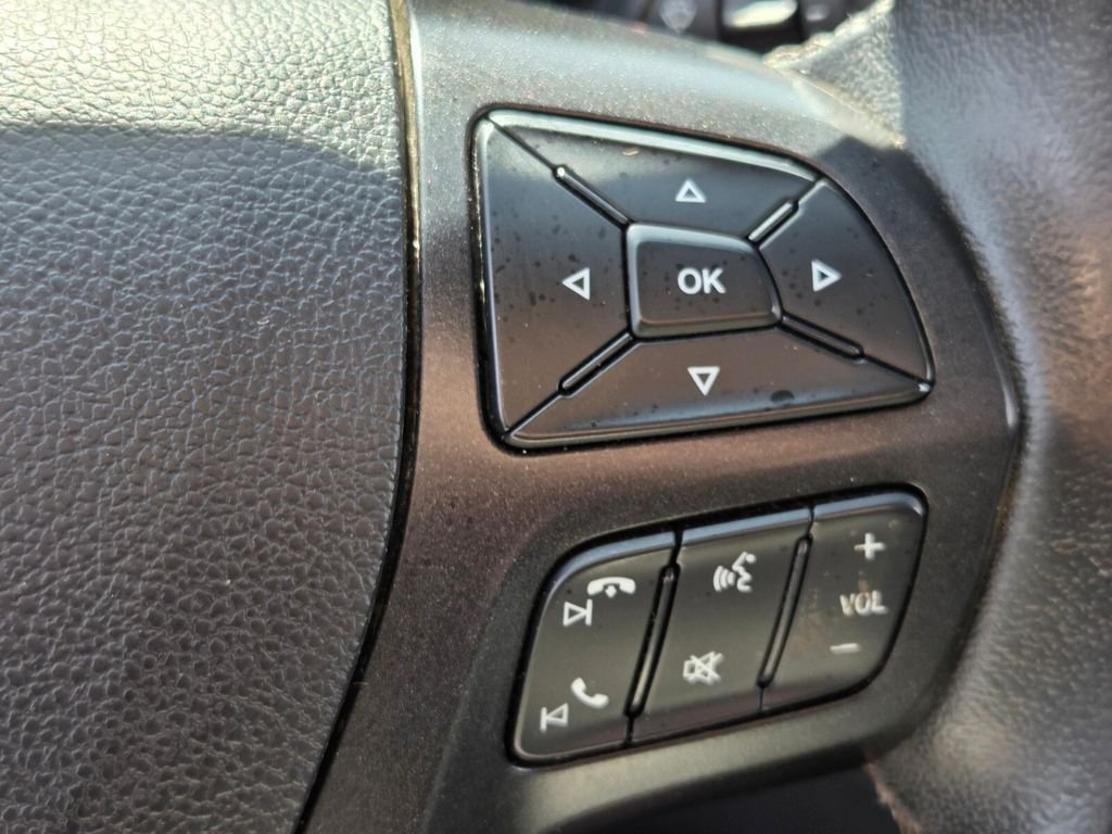 Used 2022 Gray Ford Lariat image 23