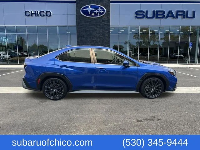 New 2026 WR BLUE PEARL Subaru Premium image 6
