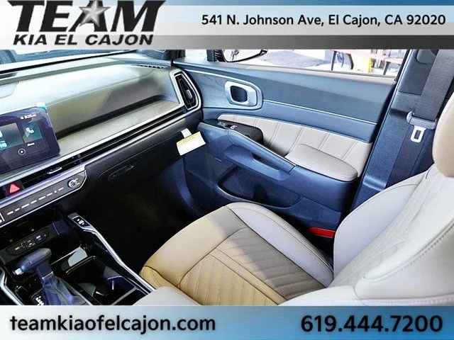2026 Kia Sorento X-Pro SX Prestige - Photo 29