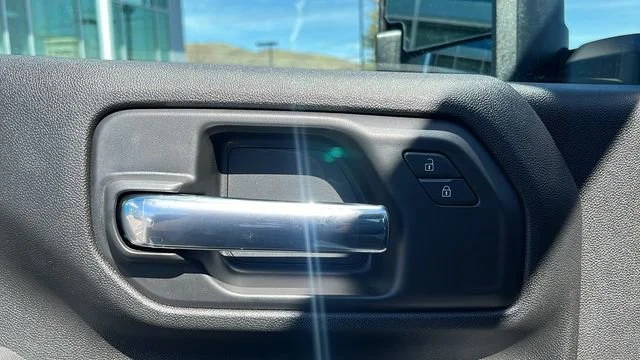 2024 Chevrolet Silverado 2500 HD Work Truck - Photo 29